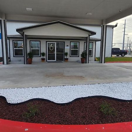 Motel 6 Aransas Pass Tx Exteriér fotografie
