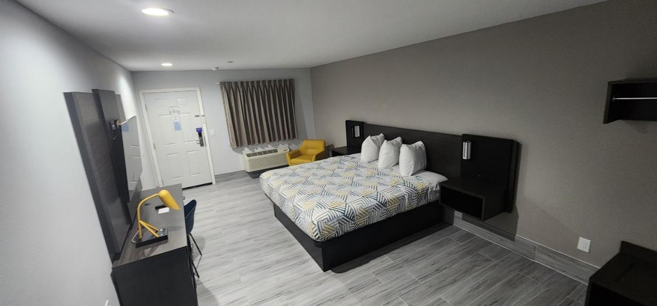Motel 6 Aransas Pass Tx Exteriér fotografie