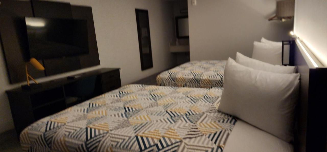 Motel 6 Aransas Pass Tx Exteriér fotografie